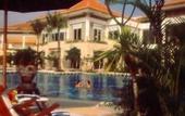 Туры в отель Sheraton Bandara