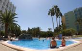 Туры в отель Agaete Parque
