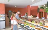 Туры в отель Altamadores