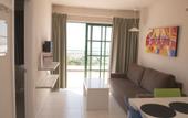 Туры в отель Apartamentos Babalu