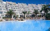 Туры в отель Apartamentos Babalu