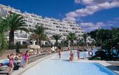 Туры в отель Apartamentos Babalu