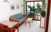 Туры в отель Apartamentos Babalu