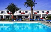 Туры в отель Bungalows Corinto II