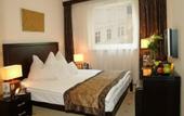 Туры в отель Boutique Hotel Budapest