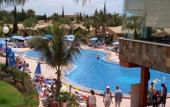 Туры в отель Bungalows Dunas Maspalomas