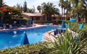 Туры в отель Bungalows Dunas Maspalomas