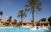 Туры в отель Parque Bali Bungalows