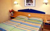 Туры в отель Parque Bali Bungalows