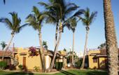 Туры в отель Parque Bali Bungalows