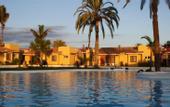 Туры в отель Parque Bali Bungalows