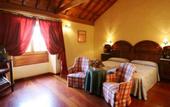 Туры в отель Rural Casa de los Camellos