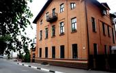 Туры в отель Boutique-hotel RedHouse