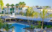 Туры в отель Eden Apartamentos