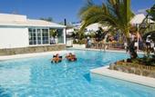 Туры в отель Eden Apartamentos