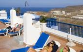 Туры в отель Eden Apartamentos