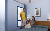 Туры в отель Eden Apartamentos