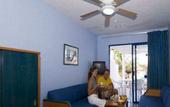 Туры в отель Eden Apartamentos