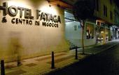 Туры в отель Livvo Fataga