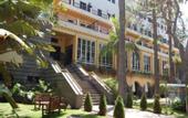 Туры в отель Escuela Santa Brigida
