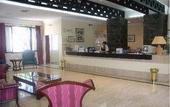 Туры в отель Escuela Santa Brigida