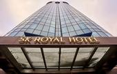 Туры в отель SK Royal Москва