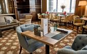 Туры в отель SK Royal Москва