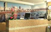 Туры в отель Igramar Canteras