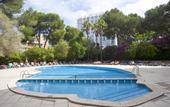 Туры в отель Ipanema Park