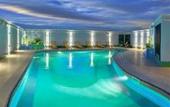 Туры в отель Merweb Hotel Central