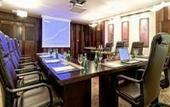 Туры в отель Merweb Hotel Central