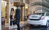 Туры в отель Merweb Hotel Central