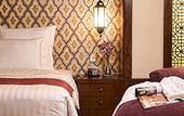 Туры в отель Merweb Hotel Central