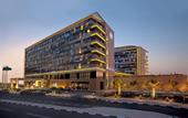 Туры в отель Hyatt Regency Oryx Doha