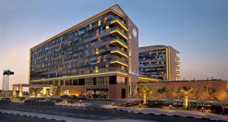 Hyatt Regency Oryx Doha 4*