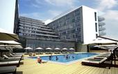 Туры в отель Hyatt Regency Oryx Doha