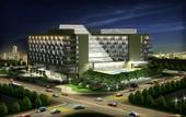 Туры в отель Hyatt Regency Oryx Doha