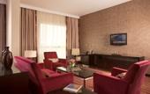 Туры в отель Hyatt Regency Oryx Doha