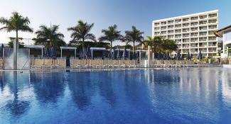 Marina Suites Gran Canaria 4*