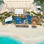 Туры в отель Royal Solaris Cancun, оператор Anex Tour