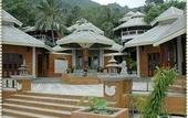 Туры в отель Pariya Resort & Villas Haad Yuan Koh Phangan