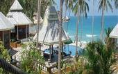 Туры в отель Pariya Resort & Villas Haad Yuan Koh Phangan