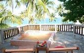 Туры в отель Pariya Resort & Villas Haad Yuan Koh Phangan
