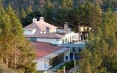Туры в отель Parador de Cruz de Tejeda