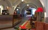 Туры в отель Parador de Cruz de Tejeda