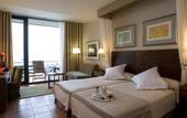 Туры в отель Parador de Cruz de Tejeda