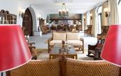 Туры в отель Parador de Cruz de Tejeda