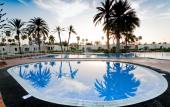 Туры в отель Parque Cristobal Gran Canaria