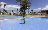 Туры в отель Parque Cristobal Gran Canaria