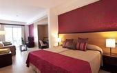 Туры в отель Cordial Roca Negra Hotel & Spa